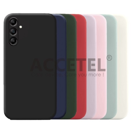 Capa Jelly Pro - Samsung Galaxy A13 5G/A04S (Proteção de Lente)
