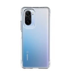 Capa Anti-Choque Reforçada - Xiaomi Poco F3 5G / Xiaomi Mi 11i / Mi 11X