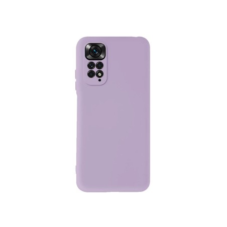 Capa Jelly Pro - Xiaomi Redmi Note 11 / 11S (Proteção de Lente)