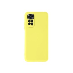 Capa Jelly Pro - Xiaomi Redmi Note 11 / 11S (Proteção de Lente)