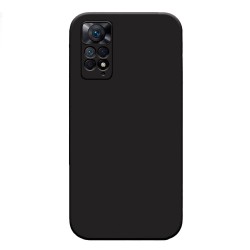 Capa Jelly Pro - Xiaomi Redmi Note 11 Pro / 11 Pro 5G (Proteção de Lente)