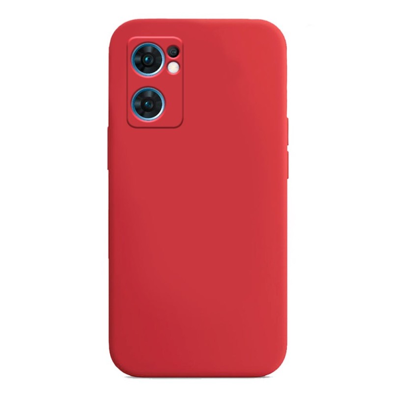 Capa Jelly Pro - Oppo Find X5 Lite