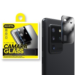 Protetor de Vidro Câmera Traseira - Samsung A13 5G Preto
