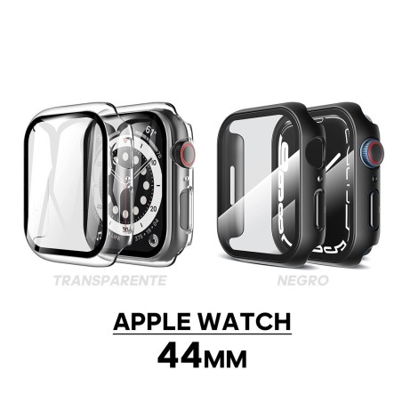 Capa Protetora de Vidro para Apple Watch 44mm