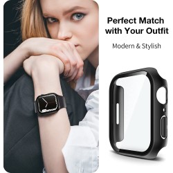 Capa Protetora de Vidro para Apple Watch 44mm