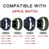 Capa Protetora de Vidro para Apple Watch 44mm