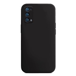 Capa Jelly Pro - Oppo Reno 6 Pro 5G (Proteção de Lente)