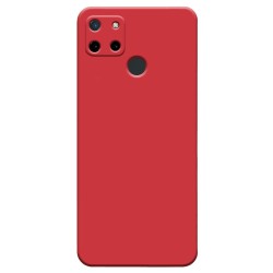 Capa Jelly Pro - Realme C21Y / C25Y