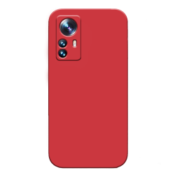 Capa Jelly Pro - Xiaomi MI 12 / MI 12X (Proteção de Lente)
