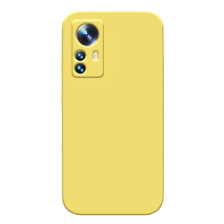 Capa Jelly Pro - Xiaomi MI 12 / MI 12X (Proteção de Lente)