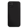 Capa Jelly Pro - Samsung Galaxy A03 (Proteção de Lente)
