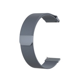 Correia Metálica Universal 22mm