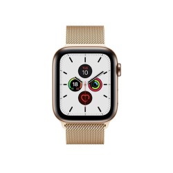 Correia de Metal para Apple Watch 38/40/41mm