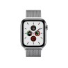 Correia de Metal para Apple Watch 38/40/41mm