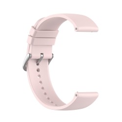 Correia Universal de Silicone 20mm