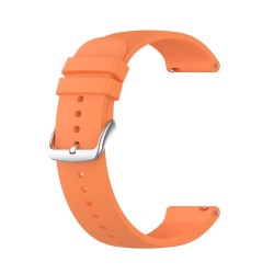 Correia Universal de Silicone 22mm