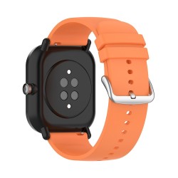Correia Universal de Silicone 22mm