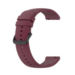 Correia Universal de Silicone 22mm