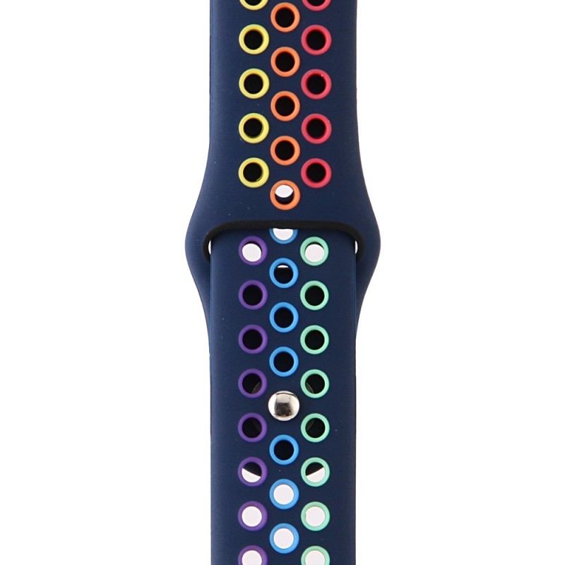 Correia Esportiva para Apple Watch 42/44/45/46/49mm