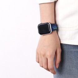 Correia Esportiva para Apple Watch 42/44/45/46/49mm
