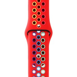 Correia Esportiva para Apple Watch 42/44/45/46/49mm