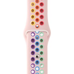 Correia Esportiva para Apple Watch 42/44/45/46/49mm