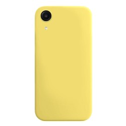 Capa Jelly Pro - Samsung Galaxy A03 Core (Proteção de Lente)