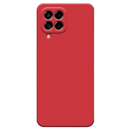Capa Jelly Pro - Samsung Galaxy M33 (Proteção de Lente)