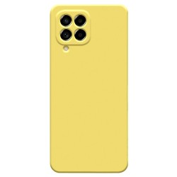 Capa Jelly Pro - Samsung Galaxy M53 (Proteção de Lente)