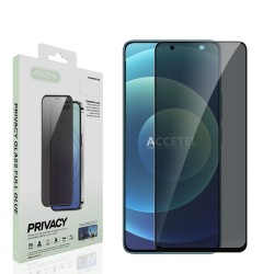 Protetor de Vidro Anti-Espião de Privacidade - Samsung Galaxy M51