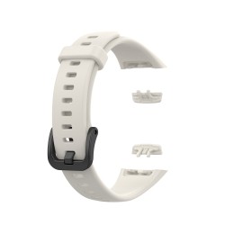 Correia de Silicone Huawei Band 6