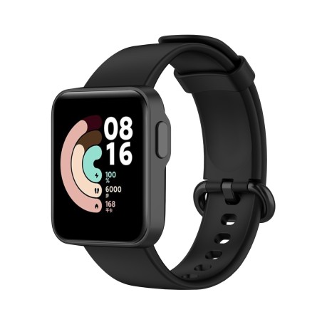 Correia de Silicone Xiaomi Mi Watch Lite / Redmi Watch / Poco Watch