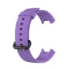Correia de Silicone Xiaomi Mi Watch Lite / Redmi Watch / Poco Watch