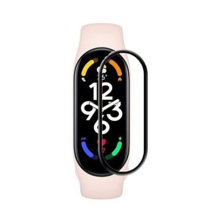 Filme Curvo PMMA - Xiaomi Mi Band 7