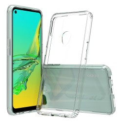 Capa Anti-Choque Reforçada - Oppo A53