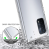Capa Anti-Choque Reforçada - Oppo A74 5G