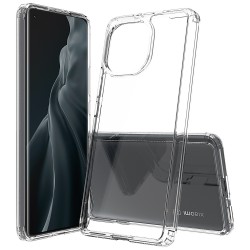 Capa Anti-Choque Reforçada - Xiaomi Mi 11 / MI 11 5G