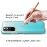 Capa Anti-Choque Reforçada - Xiaomi Poco M4 Pro 5G / Redmi Note 11S 5G / Redmi Note 11 5G