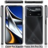 Capa Anti-Choque Reforçada - Xiaomi Poco X4 Pro 5G