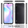 Capa Anti-Choque Reforçada - Xiaomi Redmi 9A