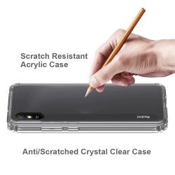 Capa Anti-Choque Reforçada - Xiaomi Redmi 9A