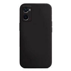 Capa Jelly Pro - Oppo A76 (Proteção de Lente)