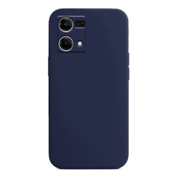 Capa Jelly Pro - Oppo Reno 7 (Proteção de Lente)