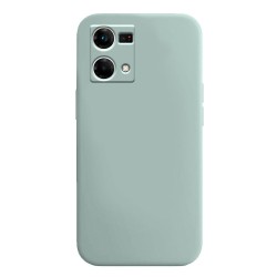 Capa Jelly Pro - Oppo Reno 7 (Proteção de Lente)