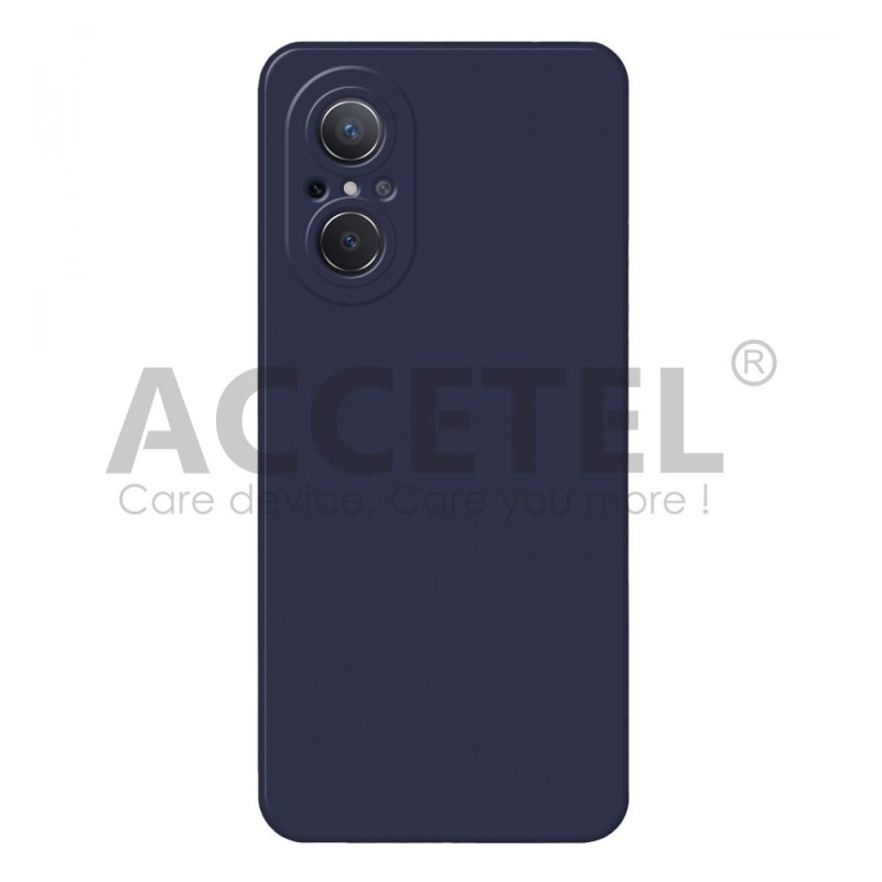 Capa Jelly Pro - Huawei Nova 9 SE (Proteção de Lente)