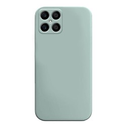 Capa Jelly Pro - Honor X8 (Proteção de Lente)