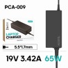 PCA-009 Carregador Portátil Acer 19V 3.42A 5.5*1.7mm 65W
