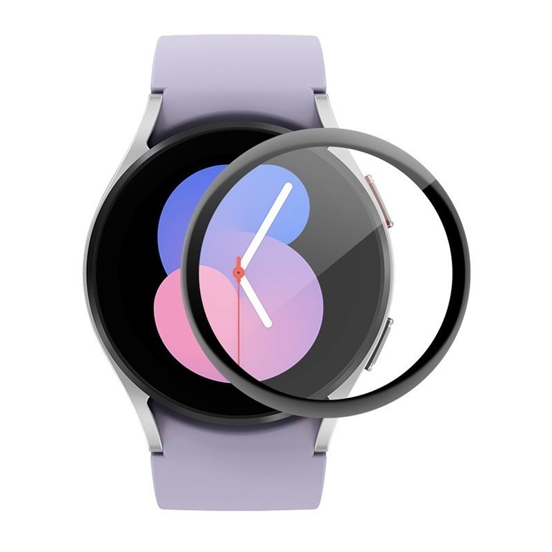 Filme Curvo PMMA - Samsung Galaxy Watch 5 Pro 45mm