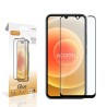 Película de Vidro 2D Full Glue - Samsung Galaxy A04 Preto