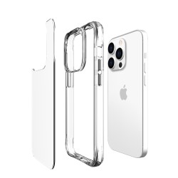 Capa Anti-Choque Reforçada - iPhone 14 Pro Max 6.7"